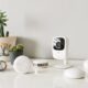 How to Use Security Cameras in the Home Without Sacrificing Privacy